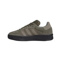 Adidas Samba Xlg 'Olive Strata Silver Pebble' ID3913 36⅔