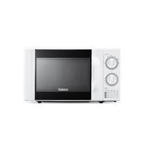 Galanz D4W-S20 20L Home Microwave Oven with Precise Temperature Control & Six Power Levels