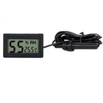Multiple Scene Thermo And Hygrometer With High Accuracy Sensors Suitable For Diverse Environment Flexible Measurements juoda
