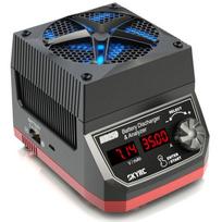 SkyRC BD250 akumuliatorių iškrovimo analizatorius