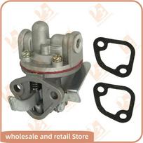 119600-52021 Kuro pakėlimo siurblys Yanmar 2TN66 2TN68 3TNE68 2TNE68 3TN66 3TN68 varikliui Atsarginės dalys 11960052021 Kuro siurblys 119600-52021