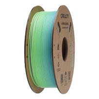 Creality Hyper Rainbow 1.75mm 1kg - Wild Blossom-Short