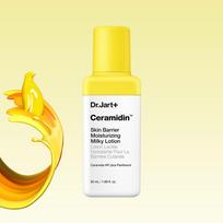 Dr.Jart+ Ceramidin Skin Barrier Moisturizing Milky Lotion 50ml