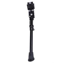 Bike Kickstand Adjustable Bike Rear Side Stand Cycling Side Kickstand for Mountain Road Bicycle China Mainland