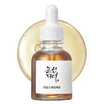 Joseon Revive serumo grožis: Ženšenis + sraigių mucinas 30 ml