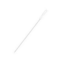 Drain Cleaning Brush 45cm Long Flexible Wire Hair Removal Tool Sink Pipe Cleaner with Handle for Bathroom Kitchen Plumbing Maintenance One Size balta