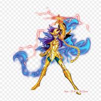 Saint Seiya Skorpionas Pegasas Seiya Feniksas Ikki Klijuojami pleistrai ant drabužių Aplikacijos lipdukai ant drabužių Šilumai jautrus individualus pleistras