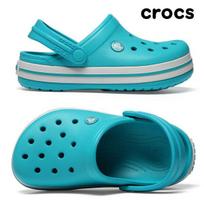 Crocs Vaikams Suaugusiems Croc Band Medinė avalynė 204537 4sl 155 blue