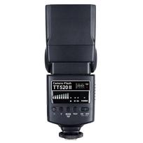 Godox Hot Shoe Speedlite with Trigger Black