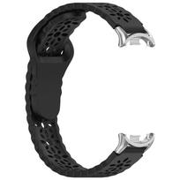 Silicone Strap for Xiaomi Mi Band 10 9 8 NFC Sport Rubber Bracelet Wristband Correa Xiaomi Smart Band 8 9 10 NFC Accessories Xiaomi mi band 8/9/10 juoda