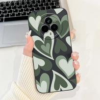 For Realme 14 Pro 5G Case RMX5056 New Candy Painted Cover Soft Silicone Phone Case For Realme 14 Pro Plus Realme14 Pro+ 5G Shell Realme 14 Pro Plus