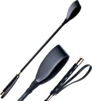 Jodinėjimo botagas Jodinėjimo botagas 24" / 61 cm