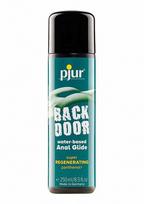 Analinis lubrikantas PJUR Back Door Regenerating 250 ml