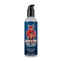 Lubrikantas „Fuck & Fist“ spermos užtaisas 250 ml