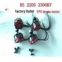 Qishao Violent Racing RS2205 2300KV FPV Drone Brushless Motor
