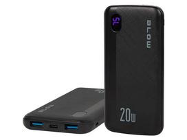 Power Bank 10000mAh QC 20W PB10B, PWBBLO81_151_