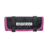 Engineer Tool Roll Bag PINK BLACK W370 x D220 & KSE-37P rožinė