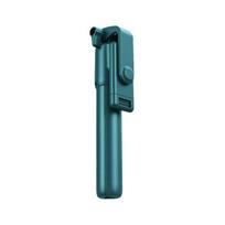 China Supplier Smart Flex Phone Selfie Stick 360 žalia