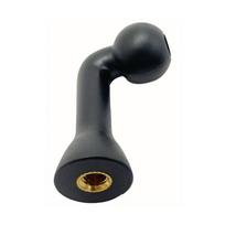 Durable PC Material Netural SM-BJ3 Tripod Selfie Stick Adapter 14-17mm Ball Phone Holder Extension for 3.5-13 Inch Devices Insert