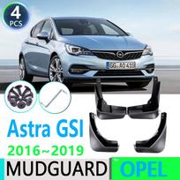 skirtas Opel Vauxhall Astra K GSi OPC 2016 2017 2018 m. sparnas purvasargis purvasargis purvasaugis purvasaugis automobiliui Astra K