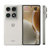 Motorola razr fold 20.6 cm (8.09") Dual SIM, MPHMOTPBAX0007PL