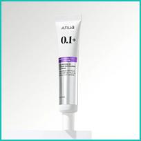 Anua Retinol 0.1 Caffeine Revitalizing Eye Cream 30g white
