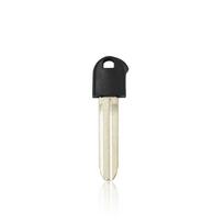 Youbba 2 Buttons Car Key Shell For Toyota Prius Corolla 2004 2005 2006 2007 2008 2009 Verso Camry Cover Smart Fob Case