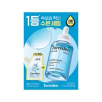 Torriden Dive-In Low Molecular Hyaluronic Acid Serum 50ml Refill 2-pack