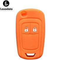 2 mygtukų silikoninis automobilio nuotolinio valdymo pultelio dėklas Opel Corsa D Adam Karl Astra J Zafira C Insignia Mokka Cascada Meriva priedui