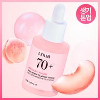 Anua Peach Niacinamide Serum 30ml
