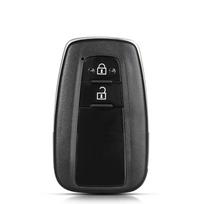 S Replacement Remote Car Key Shell For Toyota Corwn Avalon Camry Corolla Prius - For Smart Key