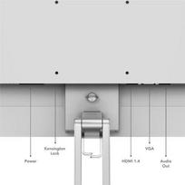 Lenovo L24-45 23.8Fhd Hdmi Vga Cloud Gray