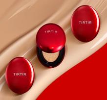 TIRTIR Mask Fit Red MINI Cushion 4.5g (21 Colors) 13W CREAM