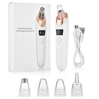 Electric Blackhead Remover Pore Cleaner - Acne Suction Beauty Tool