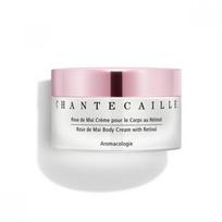 Chantecaille Body Cream With Retinol Rose De Mai Single option