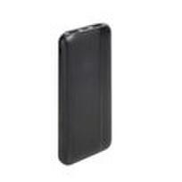 Atsarginis maitinimo šaltinis ("Power Bank") Galia bankas - Rivacase - 10000mAh - Galia perdavimas 10W - 2x USB-A, USB-C ir microUSB