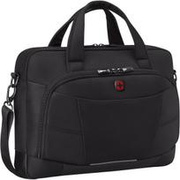 Wenger Sacoche Altair Maksimalus matmuo: 40,6 cm (16) juoda