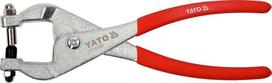 Yato perforavimo replės lakštams, 240 mm