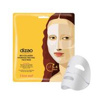 Dizao Masterpieces hidrogelinė kaukė veidui Bio-kolagenas, 34 g