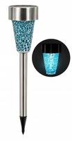 Gardenic dekoratyvinis saulės LED šviestuvas 37 cm