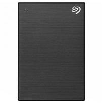 Išorinis kietasis diskas Seagate Išorinis SSD STKG1000400, 1 TB, USB Type-C, USB 3.2 Gen 1, juodas, aliuminio korpusas