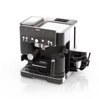 Espresso kavos aparatas Ninja ES601EUBK 3‑in‑1, 2 l talpa, 1650 W