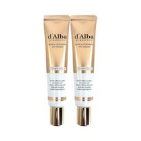 d'Alba White Truffle Extra Intensive Eye Cream