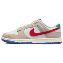 Nike Dunk Low 'Light Iron Ore' Skate Shoes Sneakers FD1449-100 42