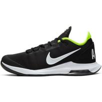 Nike Air Max Wildcard Hc 'Juodi Neono Žali' Sportbačiai Laisvalaikio Batai AO7351-007 41
