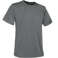 Vyriškas marškinėliai trumpomis rankovėmis, Helikon-Tex, T-shirt Classic Army, medvilniniai, pilki