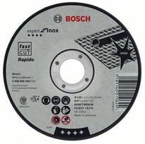 Pjovimo diskas 180x1,6x22,23 mm Expert As46t Inox Bf greitam Inox pjovimui