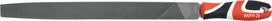 Yato Plokščias metalo dildė 300mm, 3 pjūvis
