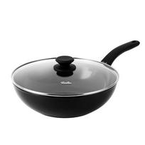 Fissler Ci'an 30cm Non-Stick Wok with Lid