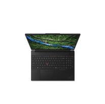 Nešiojamas kompiuteris Lenovo ThinkPad P16s G5 Intel Core Ultra 7 356H 16" WUXGA 16GB 512GB SSD RTX PRO 500 6GB Windows 11 Pro Black